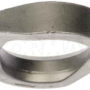 Dorman Exhaust Pipe Flange, OE Solutions ™, 1.6 Inch Inside Diameter, 1/8 Inch Thickness, Aluminum, Single – 667-725