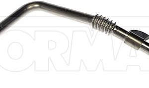 Dorman Turbocharger Oil Return Kit, OE Solutions™, With 14-1/2 Inch Length Turbocharger Oil Return Line – 667-775