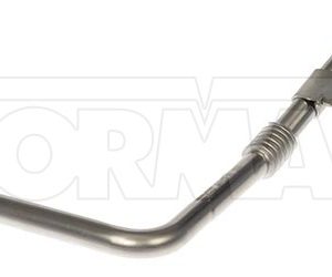 Dorman Turbocharger Oil Return Kit, OE Solutions™, With 14-1/2 Inch Length Turbocharger Oil Return Line – 667-775