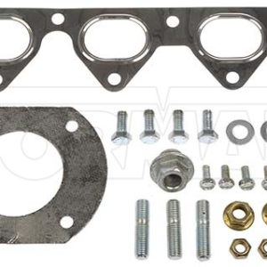 Dorman Catalytic Converter, OE Solutions ™, Manifold Assembly – 673-439
