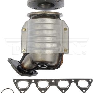 Dorman Catalytic Converter, OE Solutions ™, Manifold Assembly – 673-439