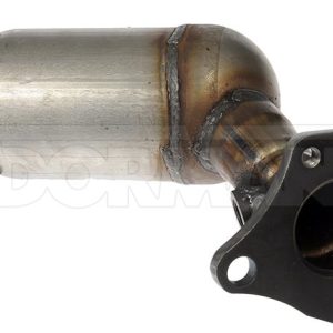 Dorman Catalytic Converter, OE Solutions ™, 13-1/2 Inch Overall Length, Carb Compliant: Yes – 673-488