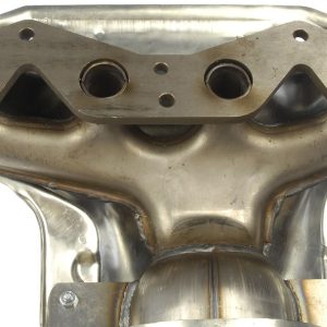 Dorman Catalytic Converter, OE Solutions ™, Manifold Assembly – 673-608