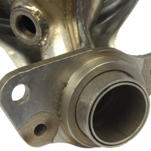 Dorman Catalytic Converter, OE Solutions ™, Manifold Assembly – 673-608