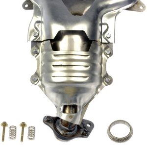 Dorman Catalytic Converter, OE Solutions ™, Manifold Assembly – 673-608