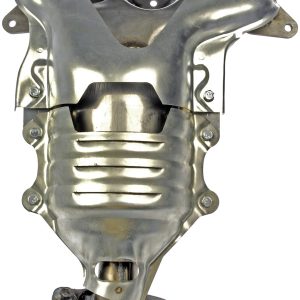 Dorman Catalytic Converter, OE Solutions ™, Manifold Assembly – 673-608