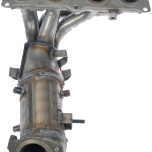 Dorman Catalytic Converter, OE Solutions ™, Carb Compliant: Yes – 673-811