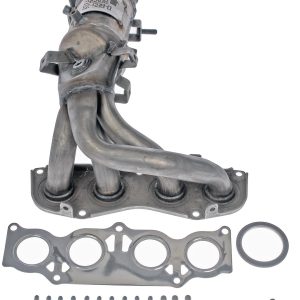 Dorman Catalytic Converter, OE Solutions ™, Carb Compliant: Yes – 673-811