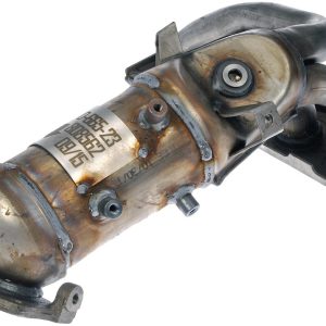 Dorman Catalytic Converter, OE Solutions ™, Carb Compliant: Yes – 673-811