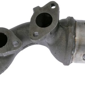 Dorman Exhaust Manifold, OE Solutions ™, With Integrated Catalytic Converter – 673-818