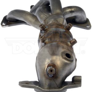 Dorman Catalytic Converter, OE Solutions ™, Carb Compliant: Yes – 673-9591