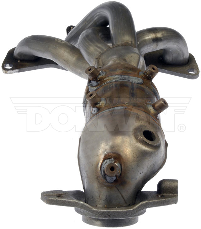 Dorman Catalytic Converter, OE Solutions ™, Carb Compliant: Yes – 673-9591