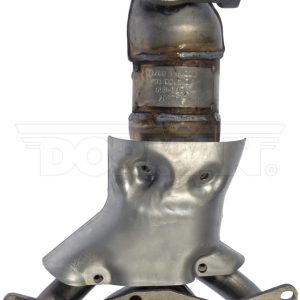 Dorman Catalytic Converter, OE Solutions ™, Carb Compliant: Yes – 673-9591