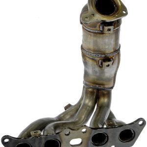 Dorman Catalytic Converter, OE Solutions ™, Carb Compliant: Yes – 673-975