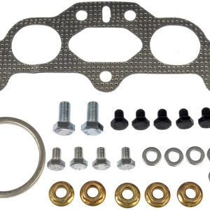Dorman Catalytic Converter, OE Solutions ™, Carb Compliant: Yes – 673-975