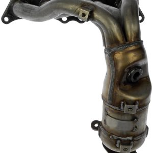 Dorman Catalytic Converter, OE Solutions ™, Carb Compliant: Yes – 673-975