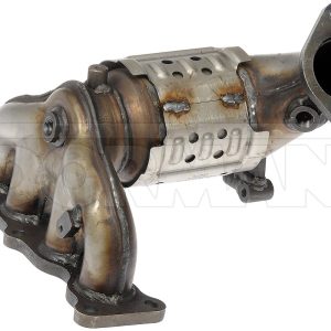 Dorman Exhaust Manifold, OE Solutions™ – 674-021