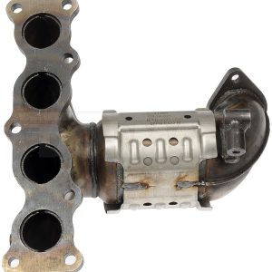 Dorman Exhaust Manifold, OE Solutions™ – 674-021