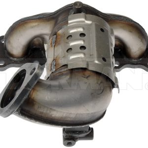 Dorman Exhaust Manifold, OE Solutions™ – 674-021