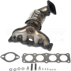 Dorman Exhaust Manifold, OE Solutions™ – 674-021