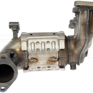 Dorman Exhaust Manifold, OE Solutions™ – 674-021