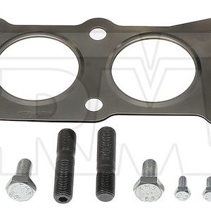 Dorman Exhaust Manifold, OE Solutions™ – 674-021