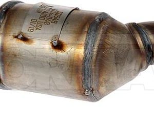 Dorman Exhaust Manifold, OE Solutions ™, With Integrated Catalytic Converter, Not Carb Complaint – 674-048