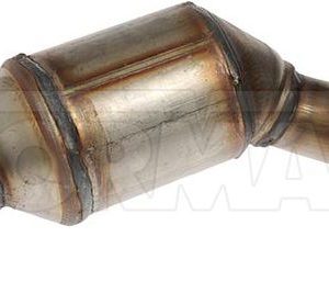 Dorman Exhaust Manifold, OE Solutions ™, With Integrated Catalytic Converter, Not Carb Complaint – 674-048