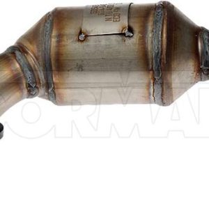Dorman Exhaust Manifold, OE Solutions ™, With Integrated Catalytic Converter, Not Carb Complaint – 674-048
