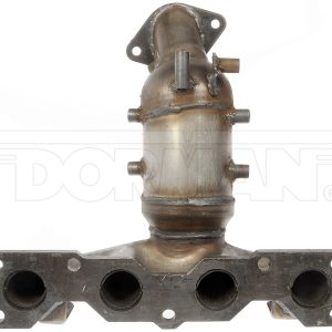 Dorman Catalytic Converter, OE Solutions™, Carb Compliant: No – 674-071