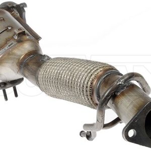 Dorman Catalytic Converter, OE Solutions ™, Carb Compliant: No – 674-078