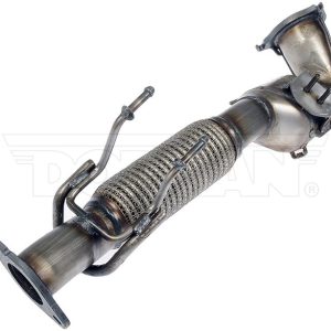 Dorman Catalytic Converter, OE Solutions ™, Carb Compliant: No – 674-078