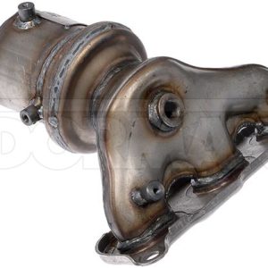 Dorman Catalytic Converter, OE Solutions ™, Carb Compliant: No – 674-084