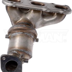 Dorman Catalytic Converter, OE Solutions ™, Carb Compliant: No – 674-084