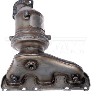 Dorman Catalytic Converter, OE Solutions ™, Carb Compliant: No – 674-084