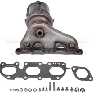 Dorman Catalytic Converter, OE Solutions ™, Carb Compliant: No – 674-084