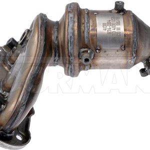 Dorman Catalytic Converter, OE Solutions ™, Carb Compliant: No – 674-084