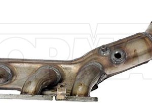 Dorman Exhaust Manifold, OE Solutions ™, Carb Compliant: No – 674-090
