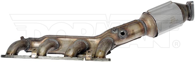 Dorman Exhaust Manifold, OE Solutions ™, Carb Compliant: No – 674-090