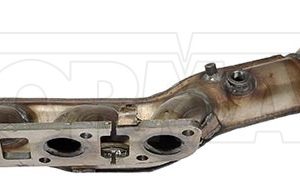 Dorman Exhaust Manifold, OE Solutions ™, Carb Compliant: No – 674-090