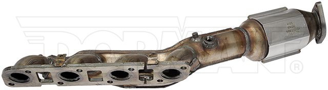 Dorman Exhaust Manifold, OE Solutions ™, Carb Compliant: No – 674-090