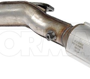 Dorman Exhaust Manifold, OE Solutions ™, Carb Compliant: No – 674-090