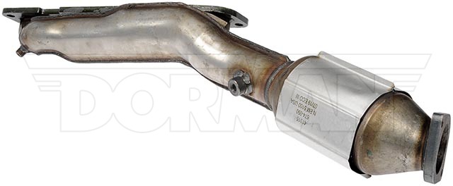 Dorman Exhaust Manifold, OE Solutions ™, Carb Compliant: No – 674-090