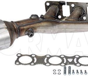 Dorman Exhaust Manifold, OE Solutions ™, Carb Compliant: No – 674-090
