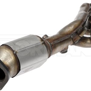 Dorman Exhaust Manifold, OE Solutions ™, Carb Compliant: No – 674-090