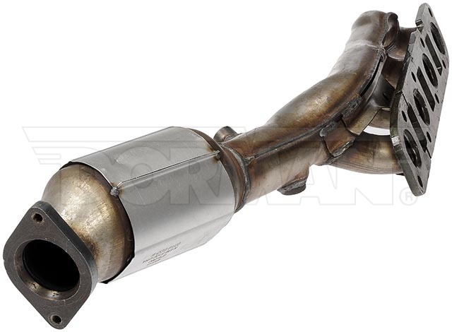 Dorman Exhaust Manifold, OE Solutions ™, Carb Compliant: No – 674-090