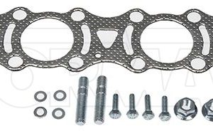 Dorman Exhaust Manifold, OE Solutions ™, Carb Compliant: No – 674-090