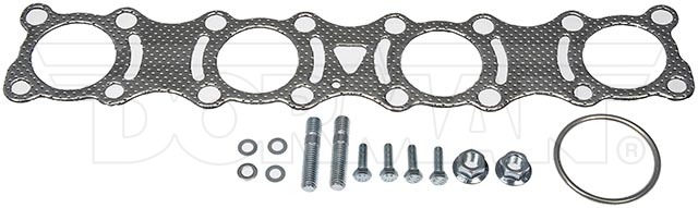 Dorman Exhaust Manifold, OE Solutions ™, Carb Compliant: No – 674-090