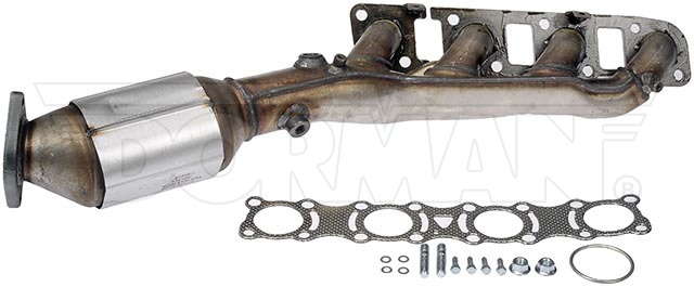 Dorman Exhaust Manifold, OE Solutions ™, Carb Compliant: No – 674-090