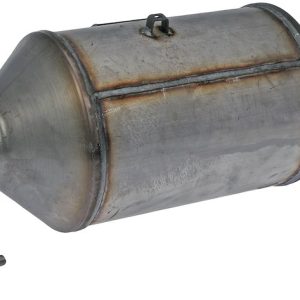 Dorman Diesel Particulate Filter, OE Solutions™ – 674-1002